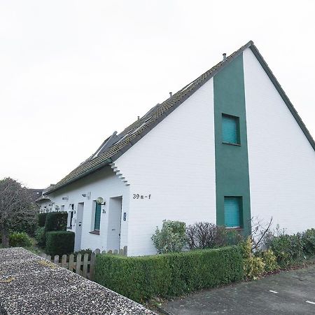 Ferienhaus Huebner, Fewo Vermittlung Nordsee Dangast Exterior foto