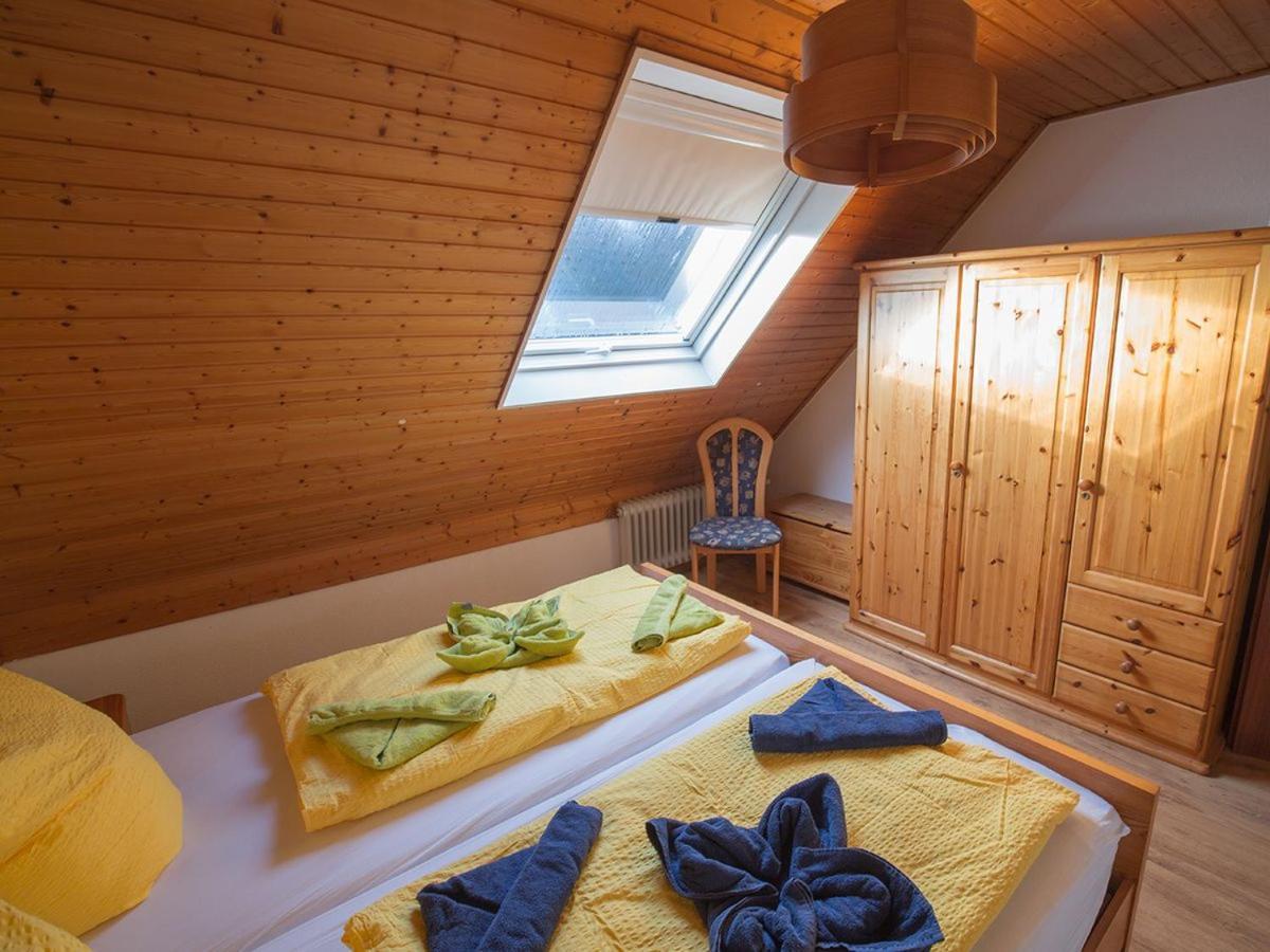 Ferienhaus Huebner, Fewo Vermittlung Nordsee Dangast Exterior foto