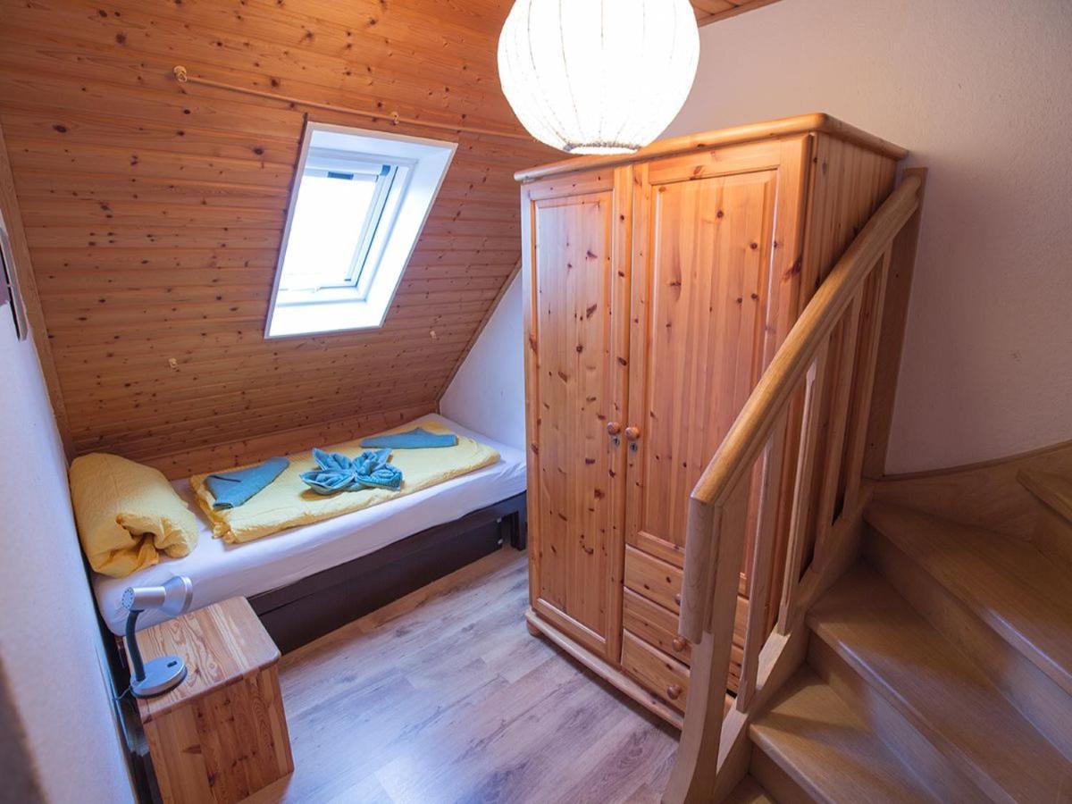 Ferienhaus Huebner, Fewo Vermittlung Nordsee Dangast Exterior foto